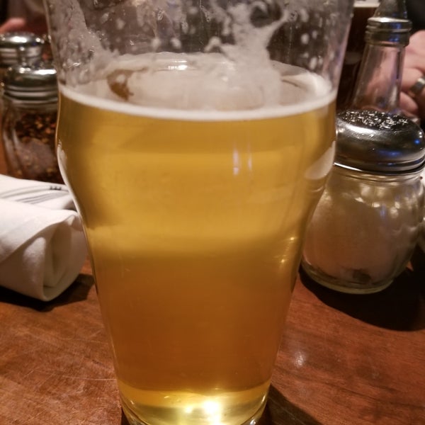Photo taken at McFate&#39;s Tap + Barrel by David T. on 1/22/2019