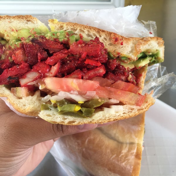 Lonches "El Payo" 29 conseils de 338 visiteurs