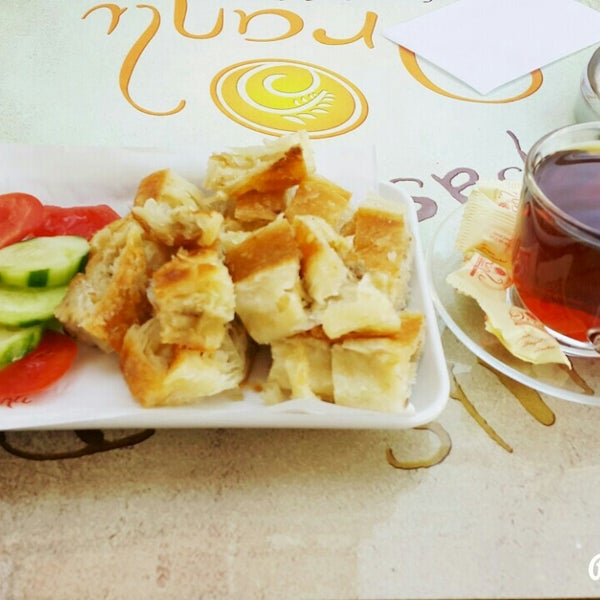 Oranlı Börek Yenimahalle 15 tavsiye