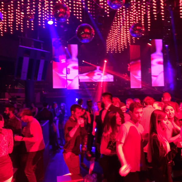 11/17/2019 tarihinde Rajeev R.ziyaretçi tarafından STORY Nightclub'de çekilen fotoğraf