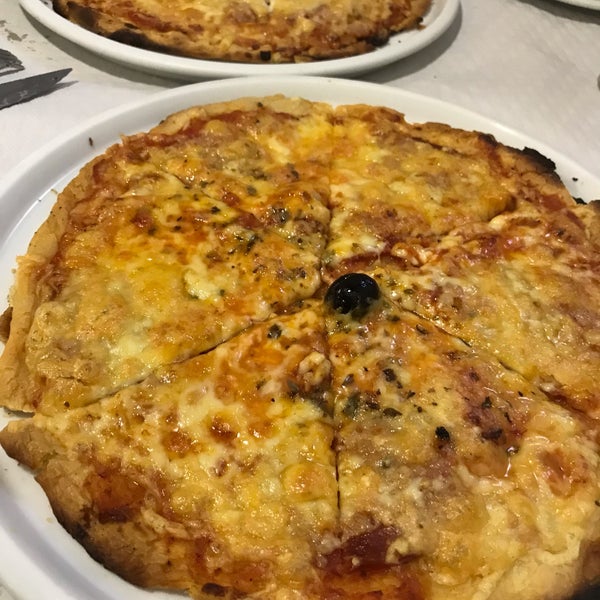 Pizzeria Piccola Italian Restaurant
