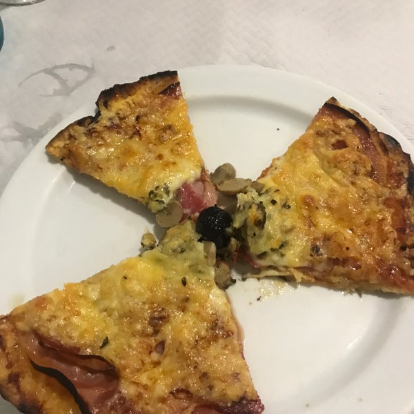 Pizzeria Piccola Italian Restaurant