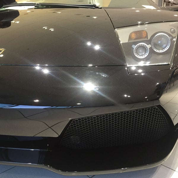 Nissani Bros Chevrolet Car Dealership in Culver City