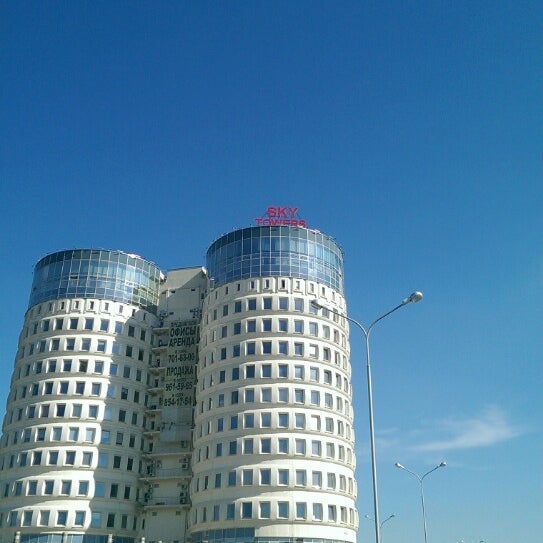 Башни 11 м. Башни 11 м