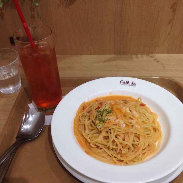 イタリアントマト Cafe Jr 大和市 2 Tavsiye Da Fotograflar イタリアントマト Cafe Jr 大和市 2 Tavsiye Da Fotograflar