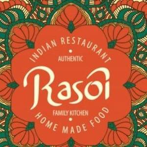 Foto scattata a Rasoi Indian Restaurant da Rasoi Indian Restaurant il 9/13/2018
