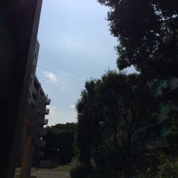 Photos At 埼玉大学 国際交流会館1号館 College Residence Hall In さいたま市 Photos At 埼玉大学 国際交流会館1号館 College Residence Hall In さいたま市