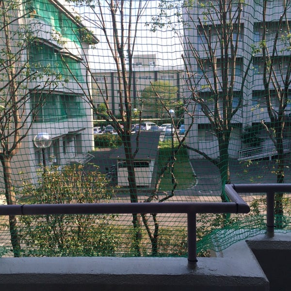 Fotografii Na 埼玉大学 国際交流会館1号館 Studencheskoe Obshezhitie V さいたま市 Fotografii Na 埼玉大学 国際交流会館1号館 Studencheskoe Obshezhitie V さいたま市