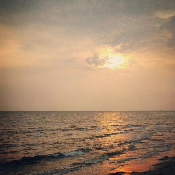 Photos At Libreville Beach Beach