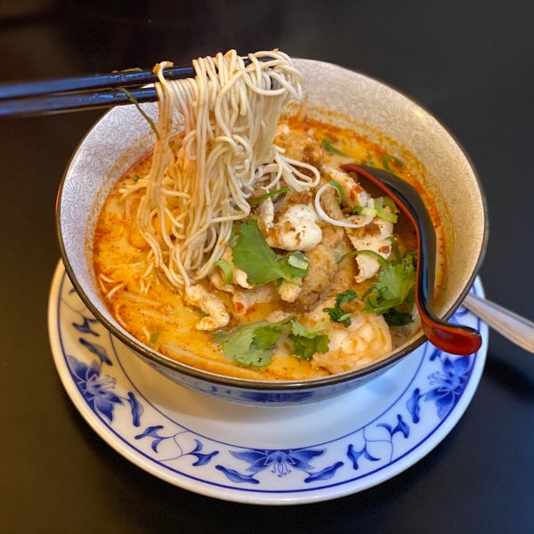 New Season Chinese Restaurant in Amsterdam