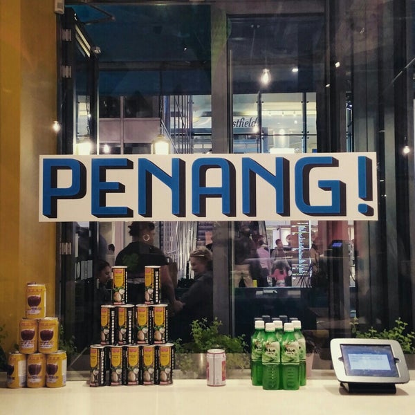 Photo taken at Penang by Alexander K. on 10/1/2015