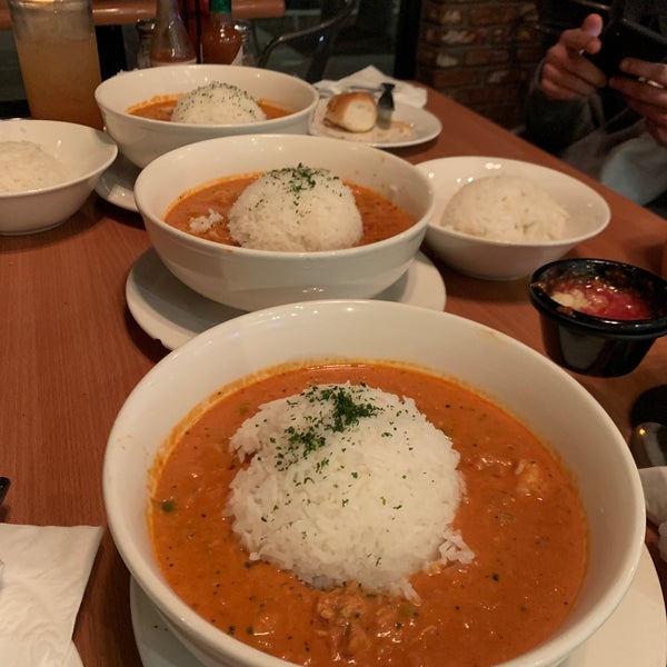 Photos at Ritter's Steam Kettle Cooking Downtown Huntington Beach