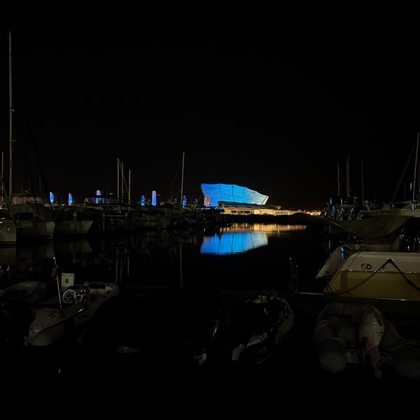 Photo taken at Seaport Village by Saeed A. on 5/20/2023