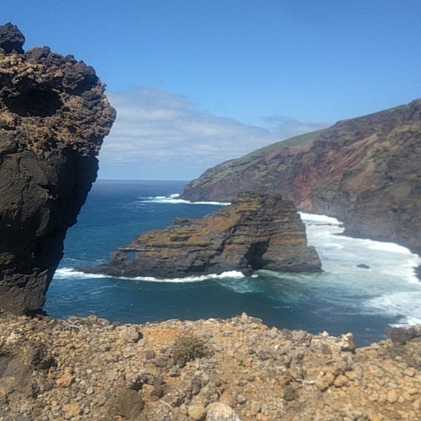 Santo Domingo de Garafía 35 visitors