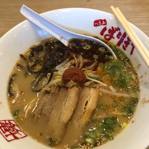 Photos At 八幡山ばりきや 富岡店 Ramen Restaurant In 富岡市
