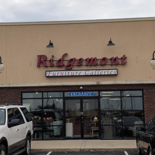 Ridgemont Furniture Galleries Furniture and Home Store