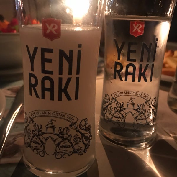 2/5/2019にKübra 🌙がSita Balık Balmumcuで撮った写真