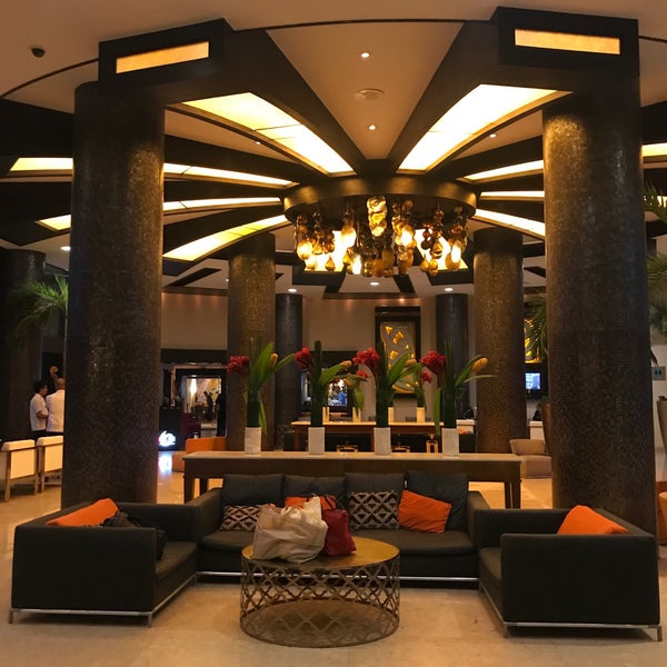 รูปภาพถ่ายที่ Villa del Palmar Cancun Beach Resort &amp; Spa โดย Millie H. เมื่อ 6/18/2018