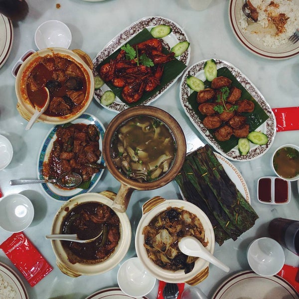 Photos at Peranakan Inn - Marine Parade - 20 tips from 367 visitors