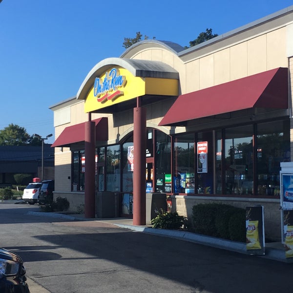 HILLSIDE CITGO Fuel Station