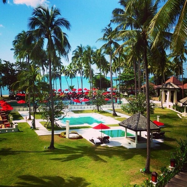 Amari Emerald Cove Koh Chang