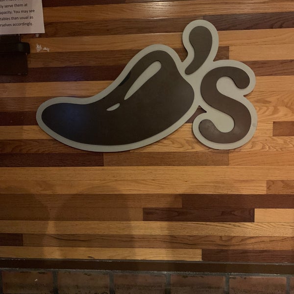 Photo taken at Chili&#39;s Grill &amp; Bar by Chimmy .. on 2/26/2022