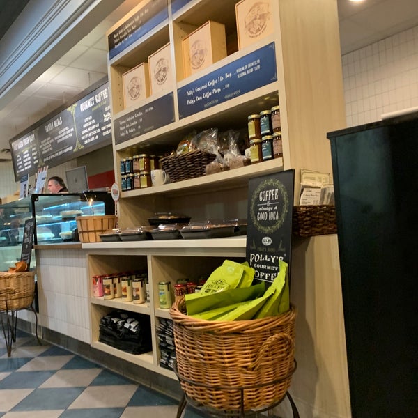 Polly's Pies Los Alamitos 3464 Katella Ave