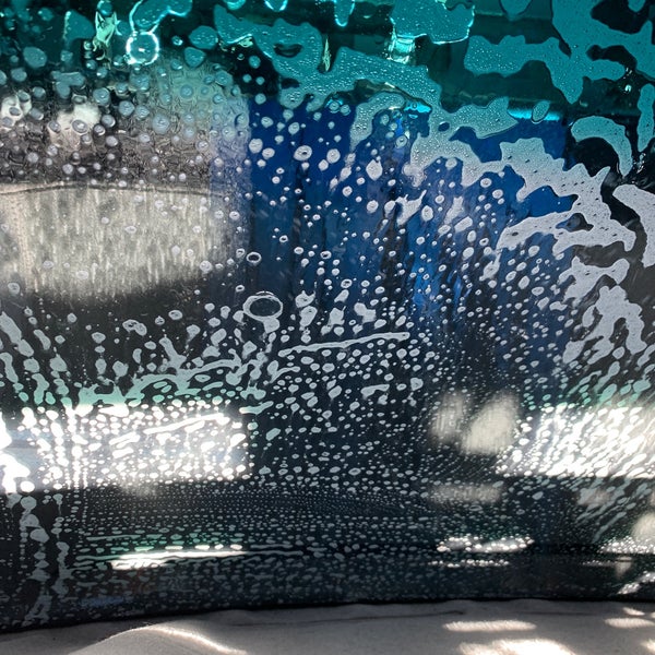 Big Penny Car Wash 3 tips