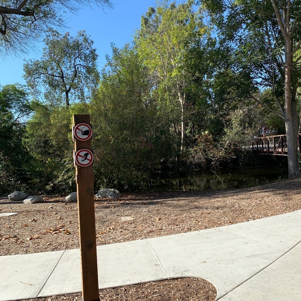 Trail Park