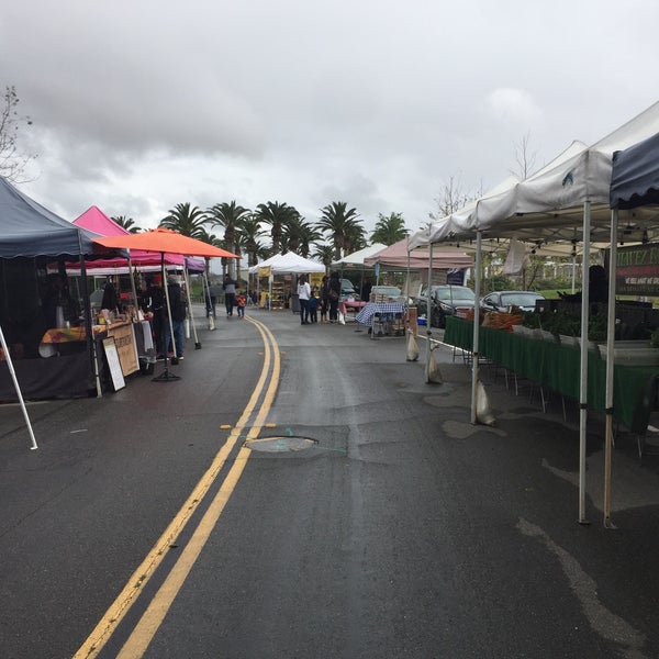 OC Great Park Farmers Market Orange County Great Park Irvine, CA