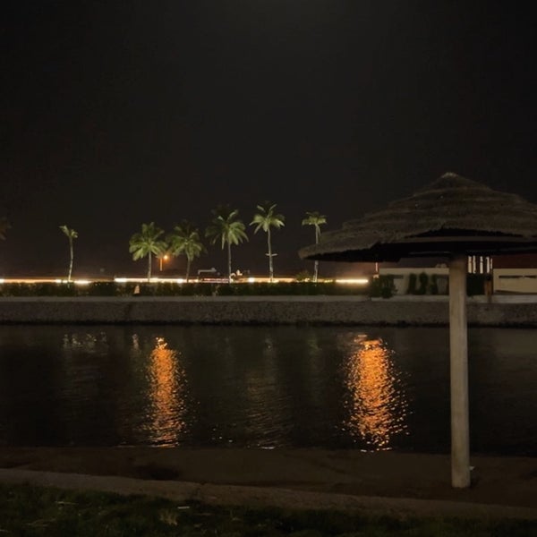 Foto tomada en Jeddah Waterfront (JW)  por Moh 6. el 5/19/2024