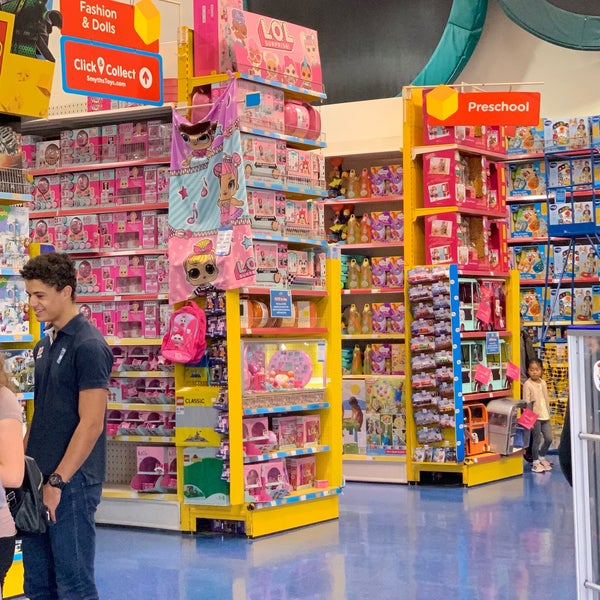 Smyths Toys - 3 tips from 174 visitors