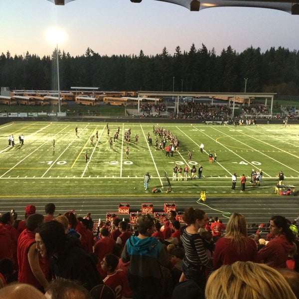 Doc Harris Stadium 1 tip from 153 visitors