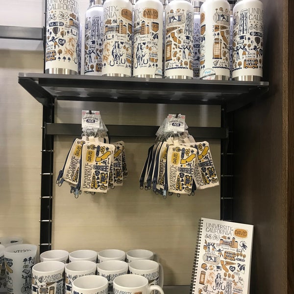 UC Davis Campus Store Davis, CA