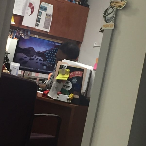 NJCU Hepburn Hall College Administrative Building in Jersey City