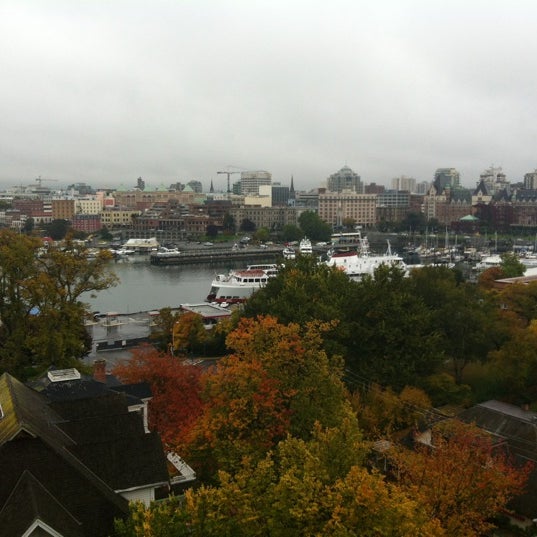 Harbour Towers Hotel Hotel in Victoria