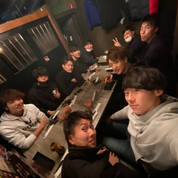ザ ロックアップ 梅田店 Restaurante En 梅田