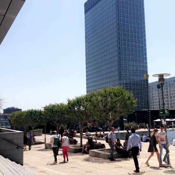 6/27/2019 tarihinde Waadziyaretçi tarafından Meliá La Défense Paris'de çekilen fotoğraf