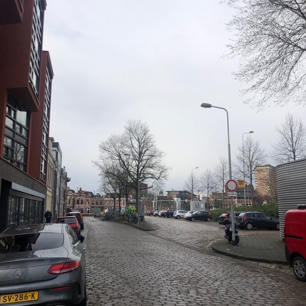 Снимок сделан в Pure Groningen пользователем Waad 3/15/2022