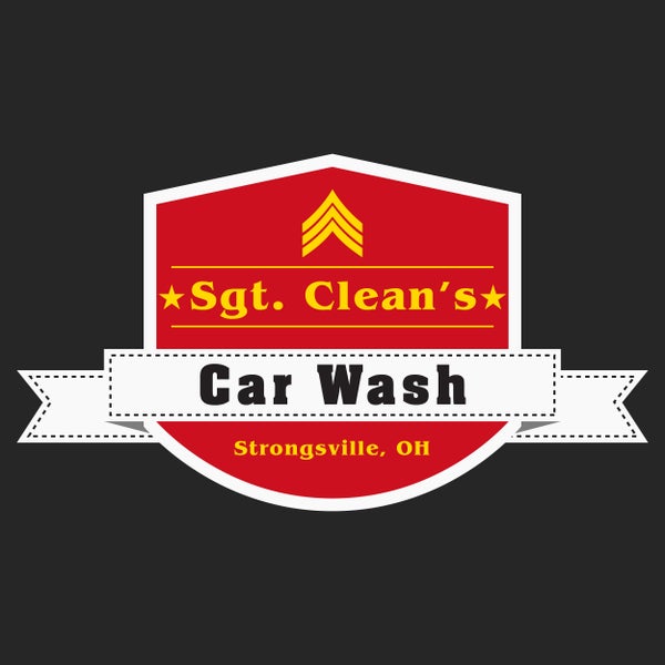 Sgt. Clean's Car Wash 18534 Pearl Rd