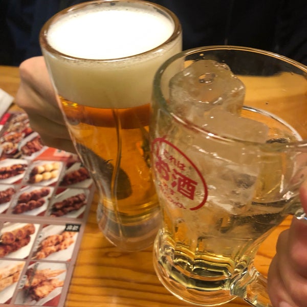 鳥貴族 神保町店 Sake Bar In 神保町 鳥貴族 神保町店 Sake Bar In 神保町