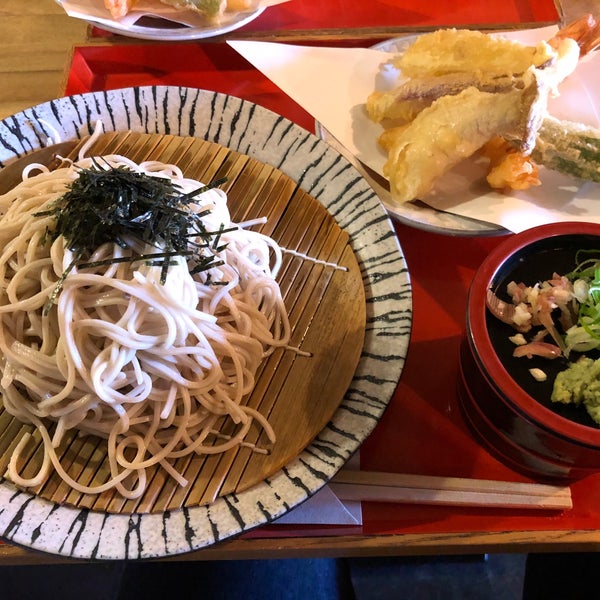 Photos At ぎおん石 京そば処