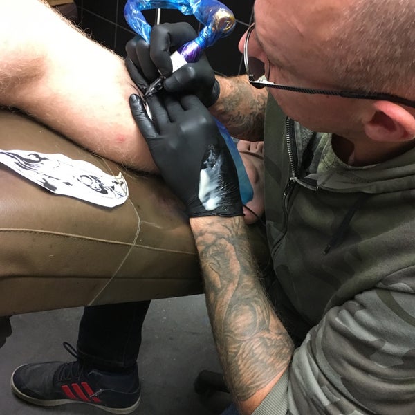Tattoo peter zweibrücken