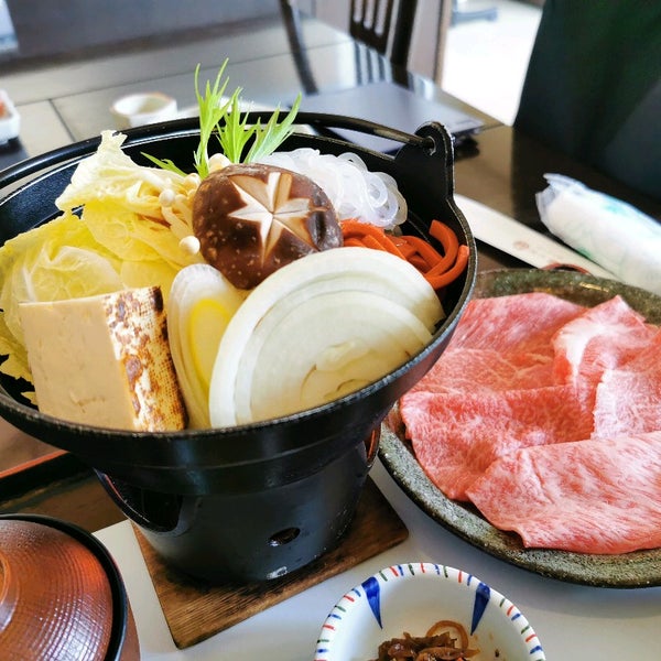 まるたけ近江牛 近江西川 3 Tavsiye