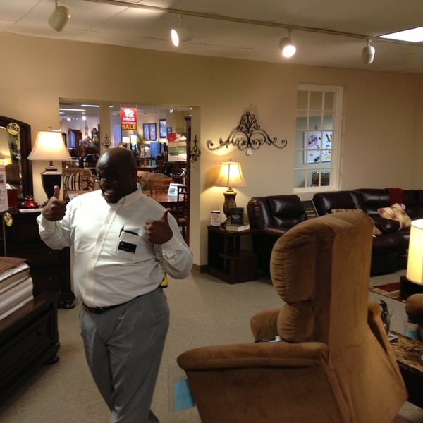 Ashley HomeStore Furniture and Home Store