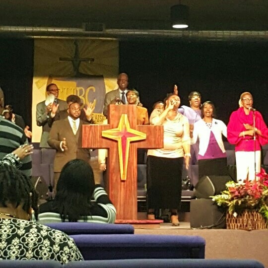 Sweet Home Baptist Church Church