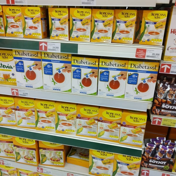 Photos At Carrefour Express Kebayoran Lama Jalan Raya Ciledug No 37