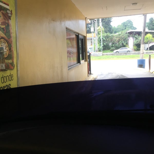 Peggy's Cafe Café en San Pedro Sula