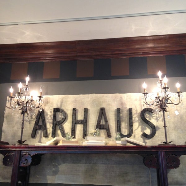 Arhaus Furniture The Aboretum of South Barrington 100 West Higgins Road