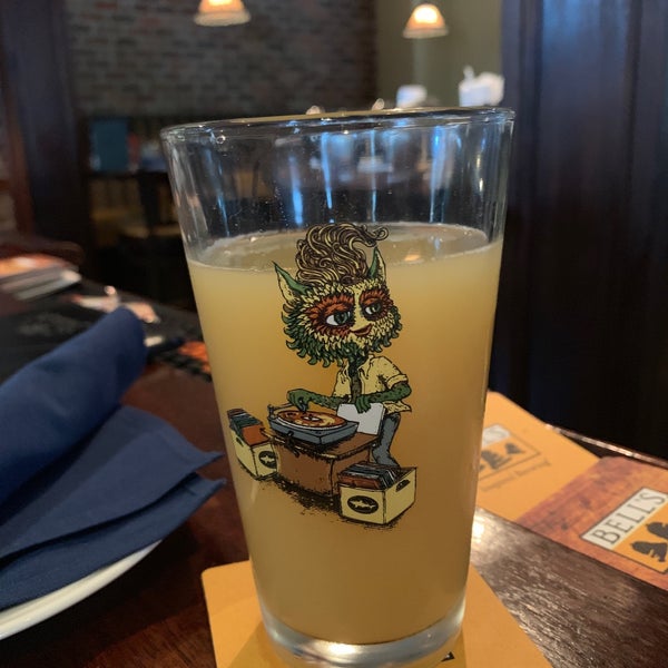 Photo taken at Blue Monkey Tavern by Andy D. on 7/20/2019